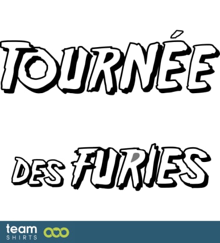 tourneefuries no year