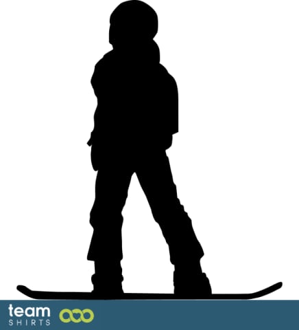 snowboarder