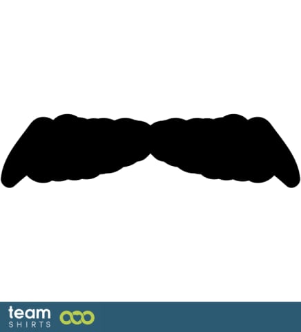 MUSTACHE