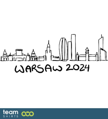 warsaw 2024
