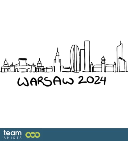 warsaw 2024