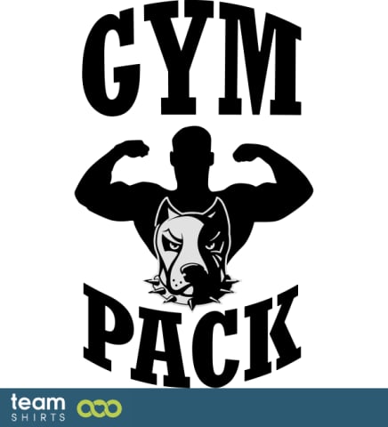 gym pack