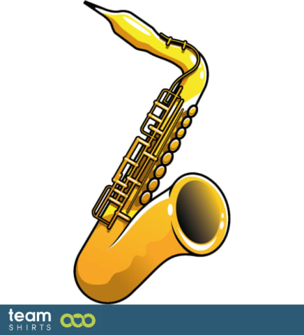 saxophone