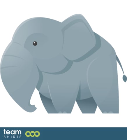 Elefant