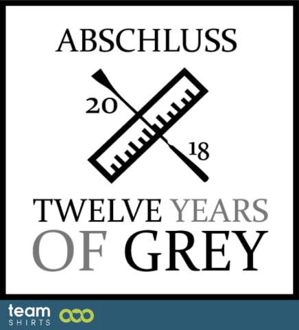 ABIDISMUS ABSCHLUSS