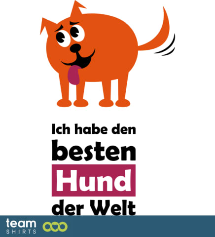Schönster Hund 2