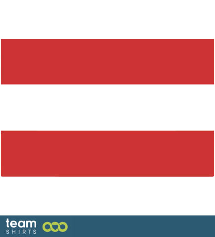 FLAGGE ÖSTERREICH