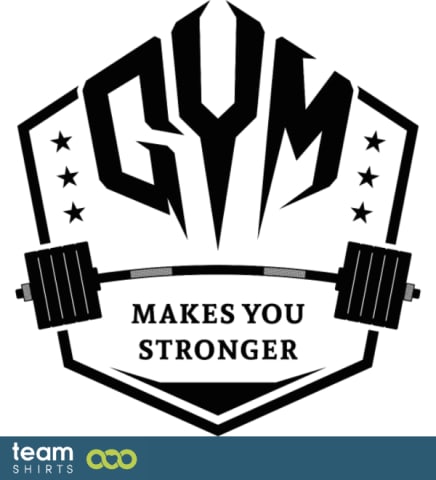 GYM LOGO