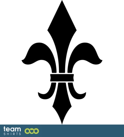 Fleur de lis
