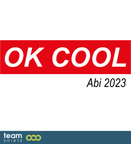 anne okCool 2023