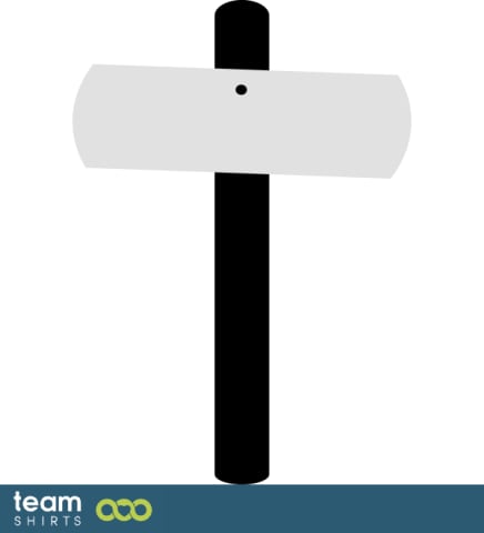 panneau de signalisation