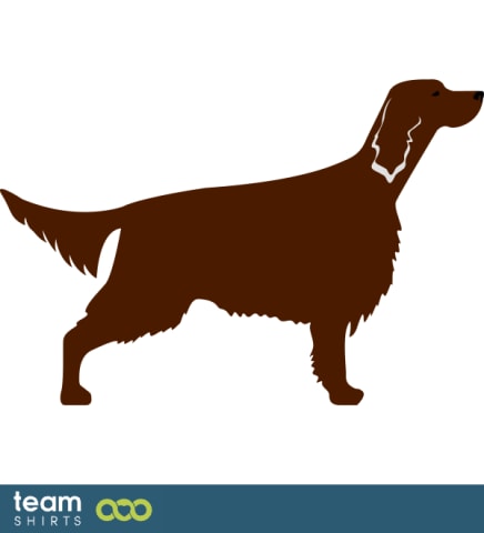 animals vectorstock 9478018 Hund 002 Jagdhund