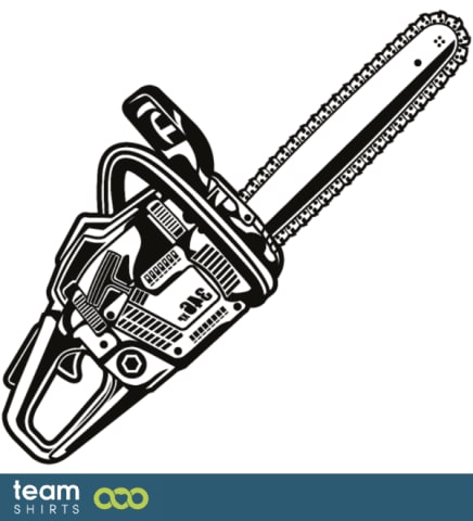 Chainsaw