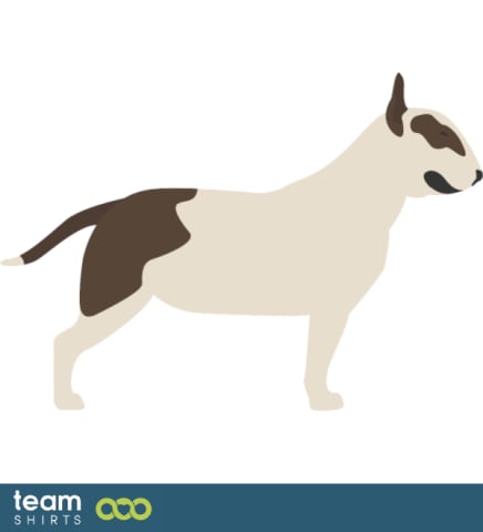 animals vectorstock 9478018 Arbeits Hund 05