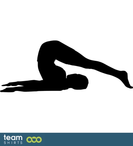 Yoga Woman