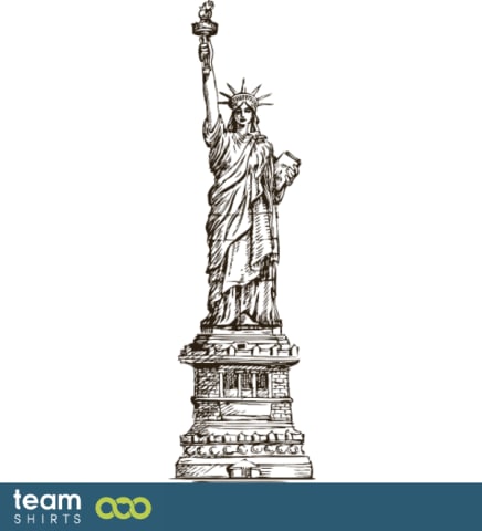 statue de la Liberté