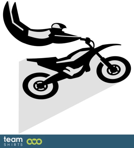 MOTOCROSS JUMP SIMPLE