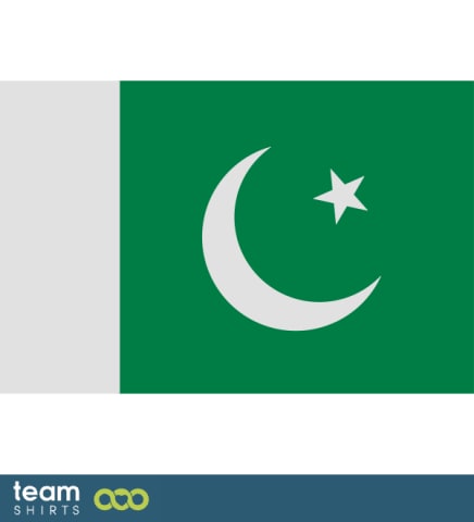 Flag Pakistan