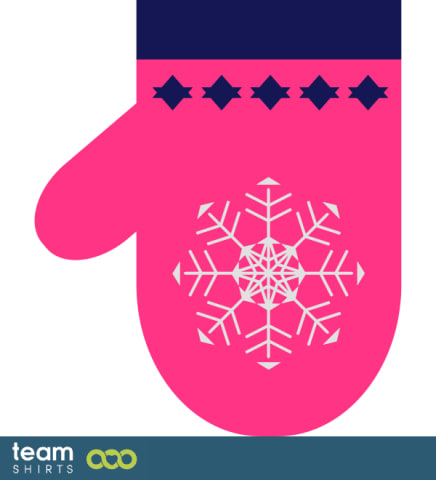 Winter Glove