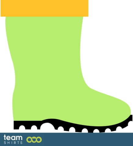 Gummistiefel