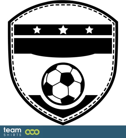 FUSSBALL SCHILD