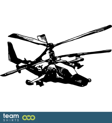 helikopter