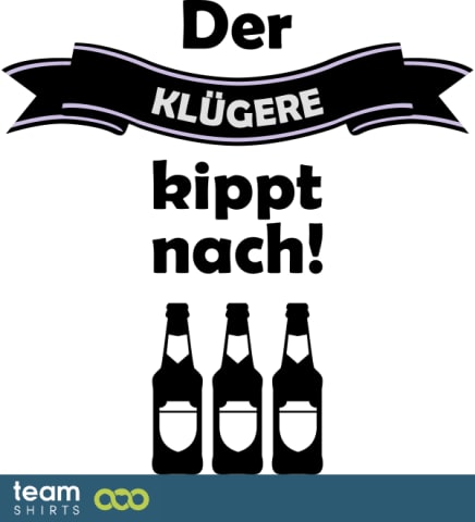 Der Klügere 2