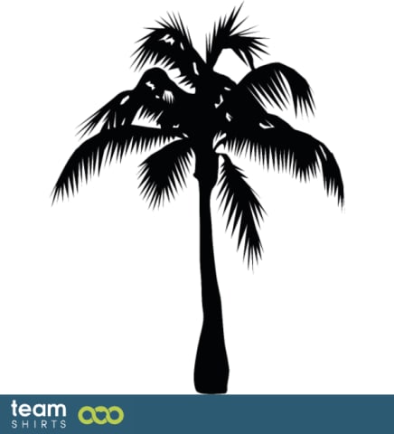 Palme træ