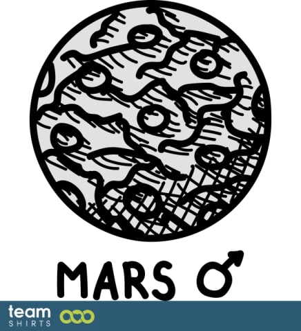 Mars