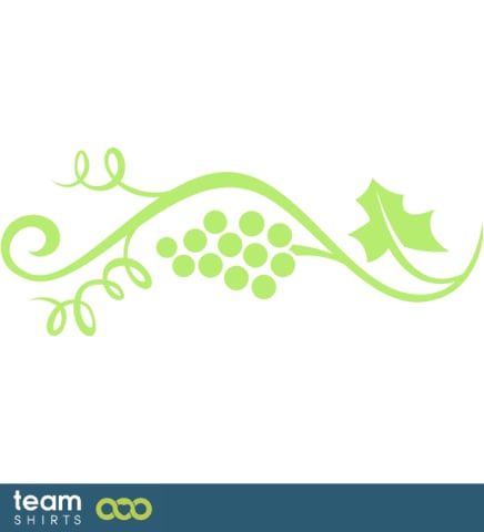 ornament_grapevine_left