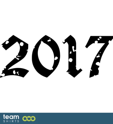 2017 grunge