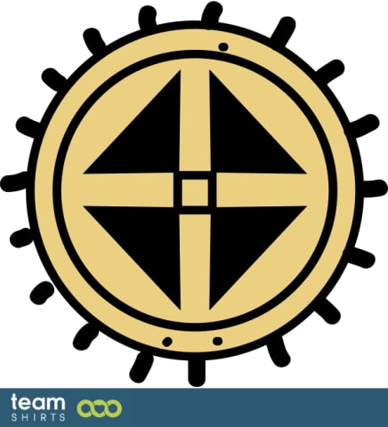 Inheems Amerikaans Symbool