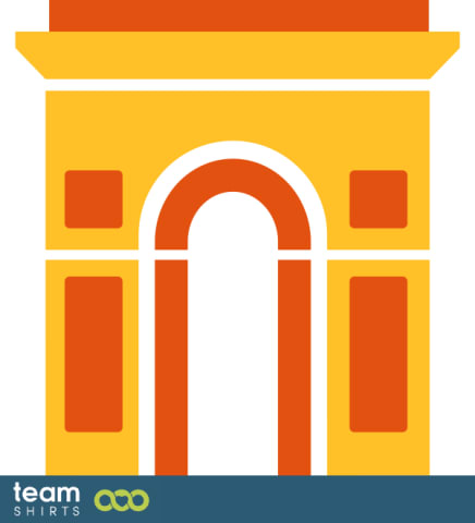 07 Ikon Arch AI vektor lager 1.750.659