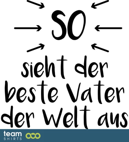 Bester Vater