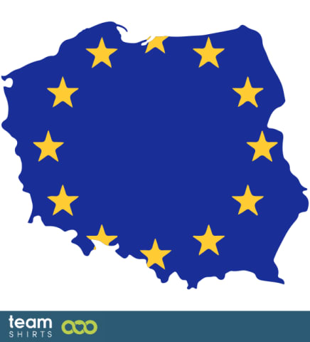 POLEN SILHOUETTE EU