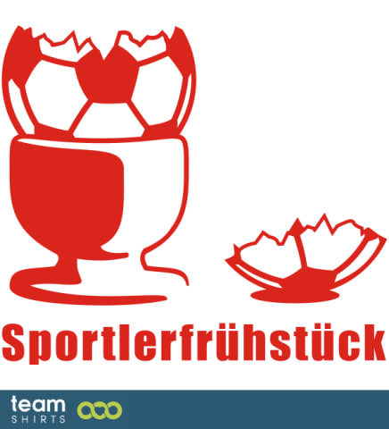 Sportlerfruehstueck