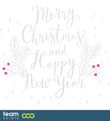 Fröhliche Weihnachten