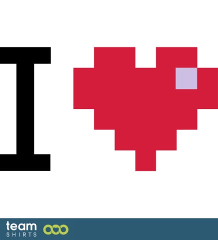 I heart 2