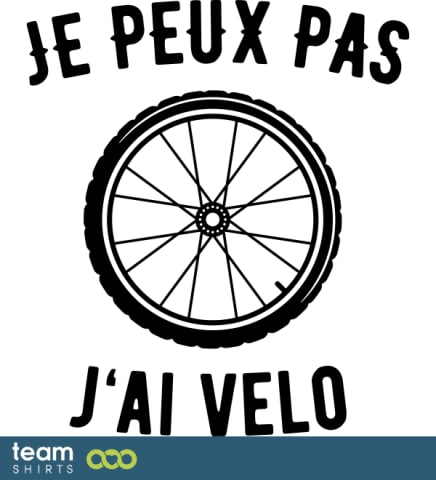 J ai Velo 3