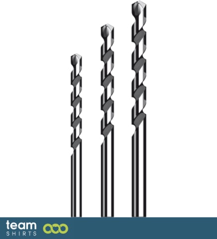 drill bits