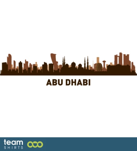 Abu Dhabi, Verenigde Arabische Emiraten