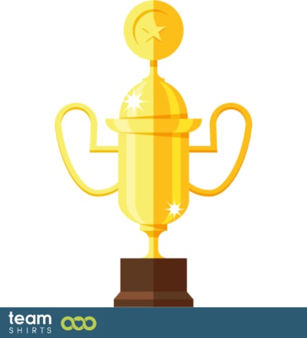 Gouden Trofee