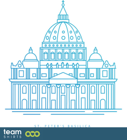 basilique Saint Pierre