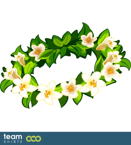 Flowerwreath