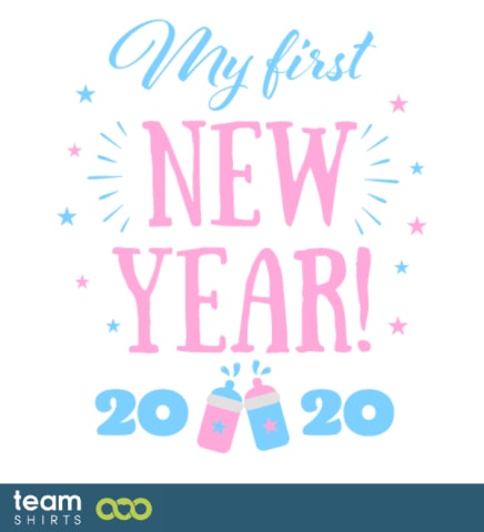 amg newyear bababy