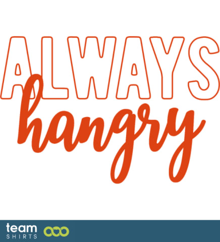 Sansa AlwaysHangry 3 Annonser