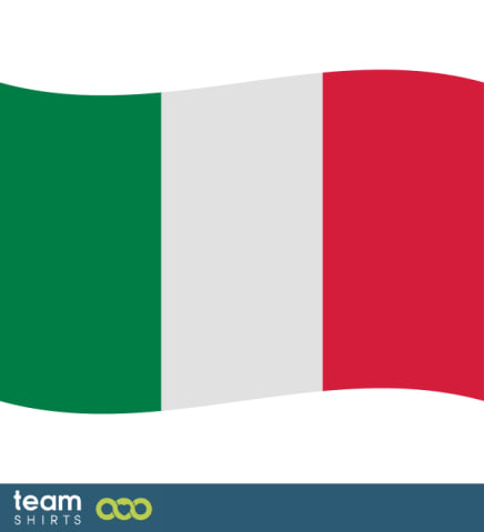 Drapeau Italie