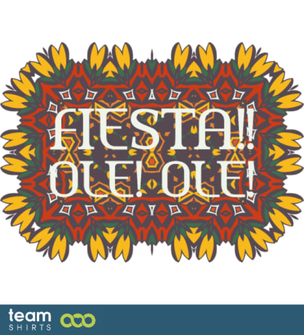 Fiesta ole