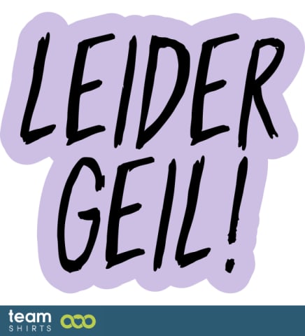 desværre liderlig