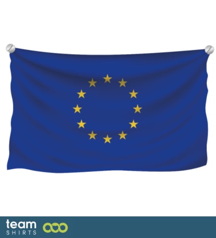 Flag European Union